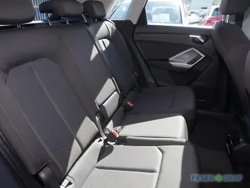 Q3 35 TDI S tronic
