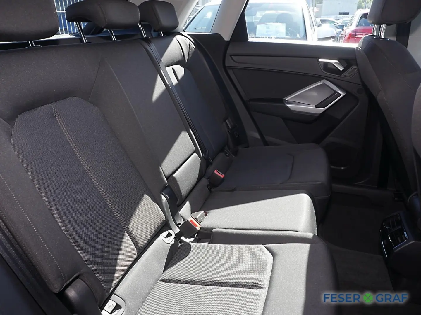 Q3 35 TDI S tronic