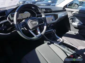 Q3 35 TDI S tronic