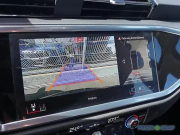 Q3 35 TDI S tronic