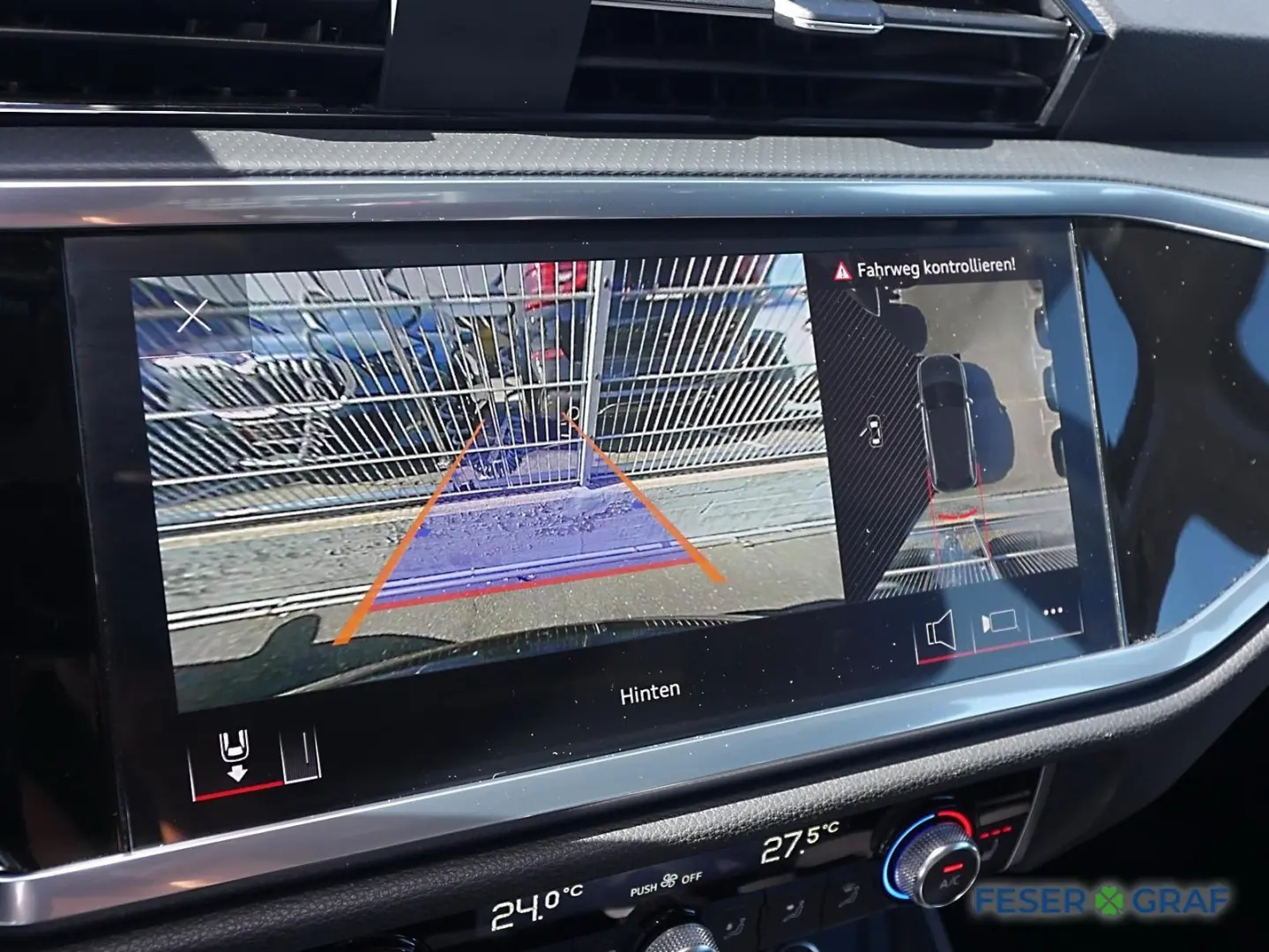 Q3 35 TDI S tronic