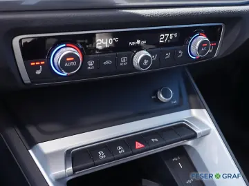 Q3 35 TDI S tronic