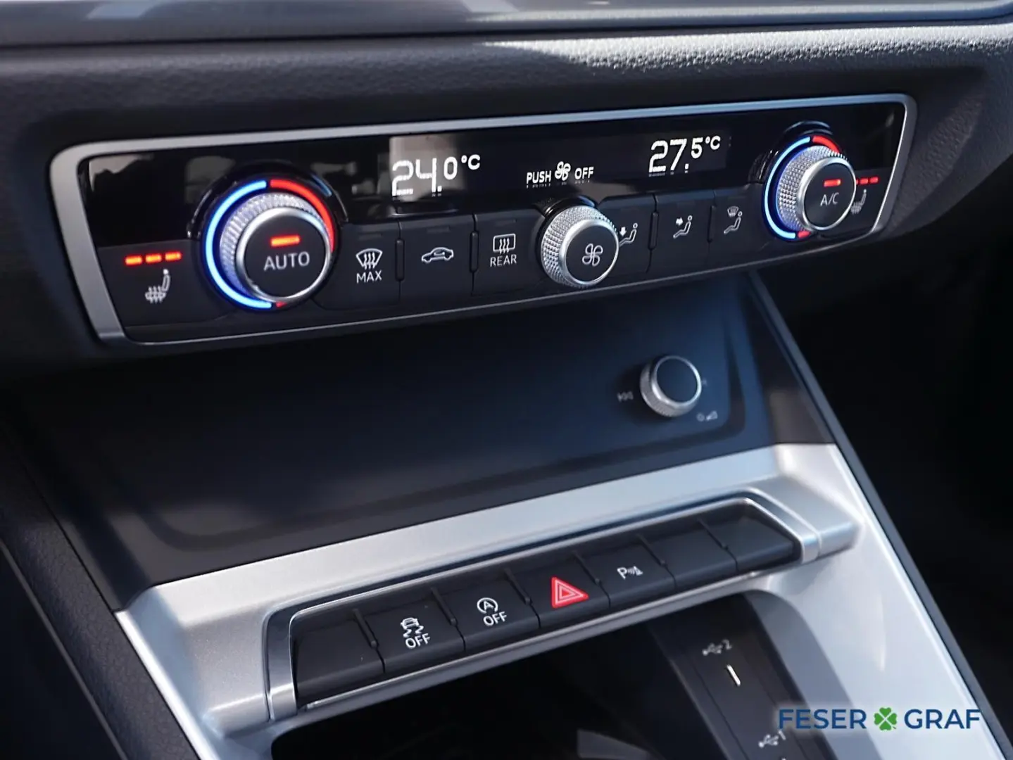 Q3 35 TDI S tronic