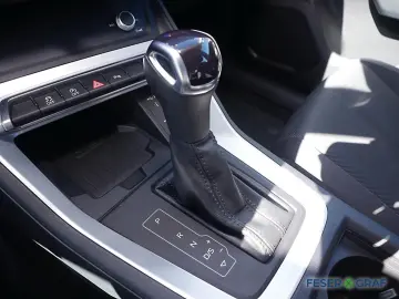 Q3 35 TDI S tronic