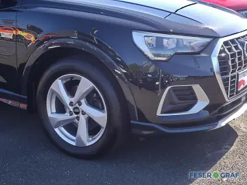 Q3 35 TDI S tronic