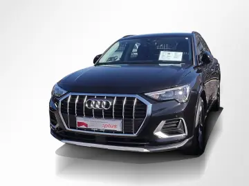 Q3 35 TDI S tronic
