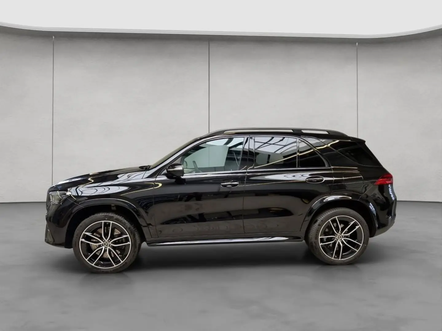 GLE 350 de 4M*AMG*NightP*Pano*HUD*AHK*360°