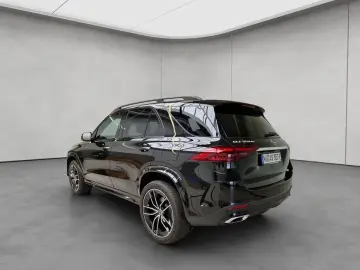GLE 350 de 4M*AMG*NightP*Pano*HUD*AHK*360°