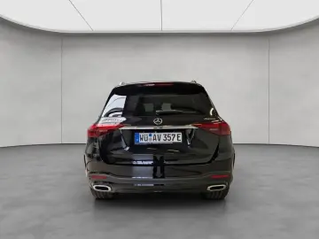GLE 350 de 4M*AMG*NightP*Pano*HUD*AHK*360°
