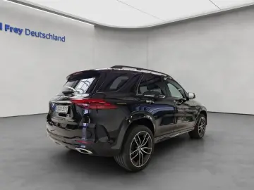 GLE 350 de 4M*AMG*NightP*Pano*HUD*AHK*360°