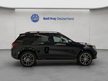 GLE 350 de 4M*AMG*NightP*Pano*HUD*AHK*360°