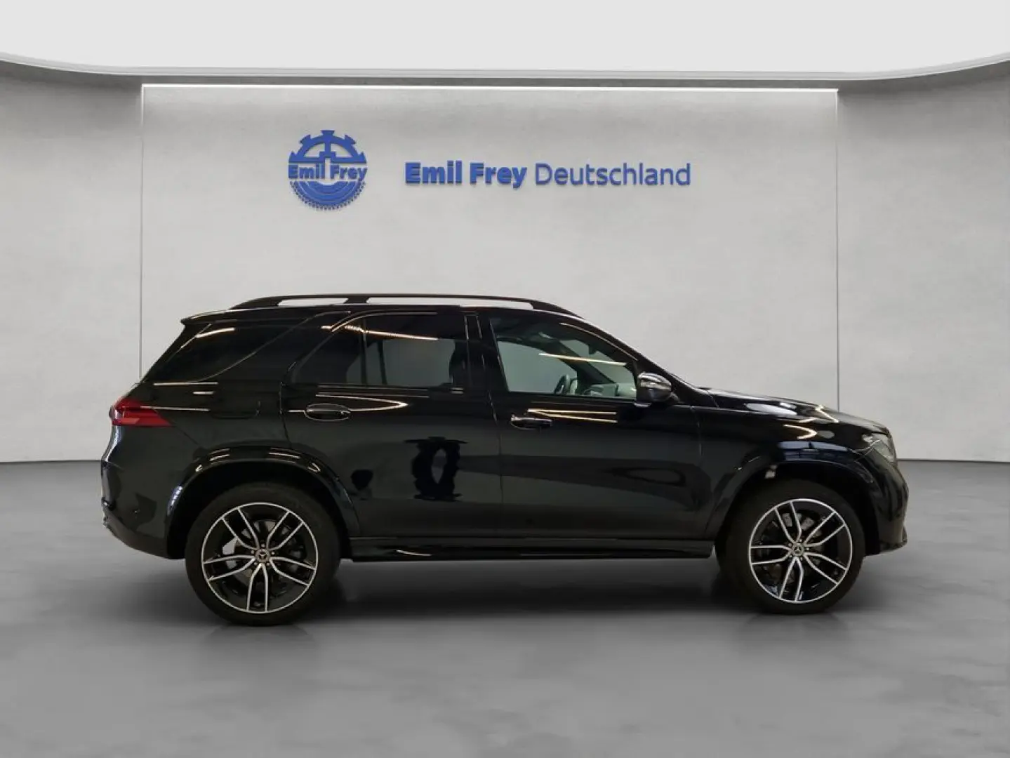 GLE 350 de 4M*AMG*NightP*Pano*HUD*AHK*360°