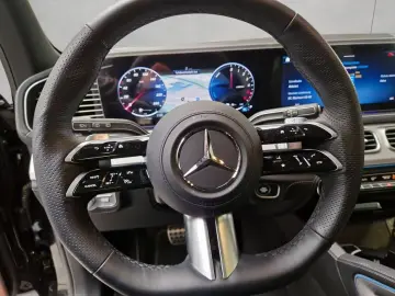 GLE 350 de 4M*AMG*NightP*Pano*HUD*AHK*360°