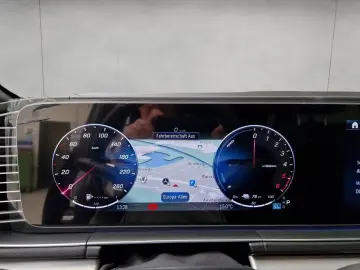 GLE 350 de 4M*AMG*NightP*Pano*HUD*AHK*360°