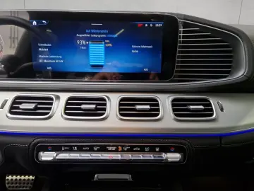 GLE 350 de 4M*AMG*NightP*Pano*HUD*AHK*360°