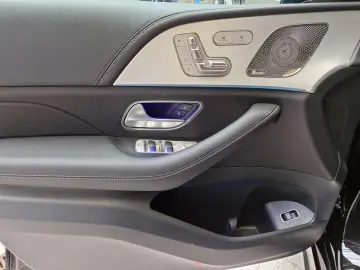 GLE 350 de 4M*AMG*NightP*Pano*HUD*AHK*360°