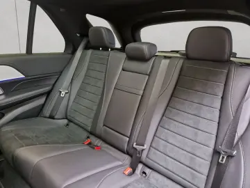 GLE 350 de 4M*AMG*NightP*Pano*HUD*AHK*360°
