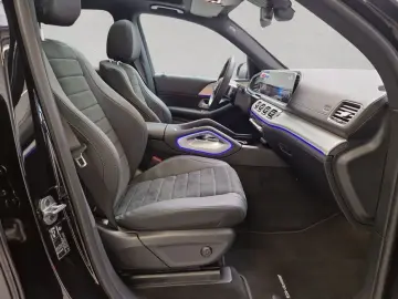 GLE 350 de 4M*AMG*NightP*Pano*HUD*AHK*360°