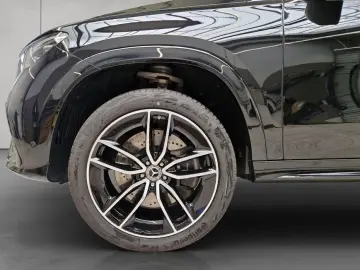 GLE 350 de 4M*AMG*NightP*Pano*HUD*AHK*360°