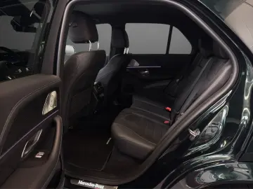 GLE 450 d AMG 4M Airmatic*AHK*Burmester*360°*21