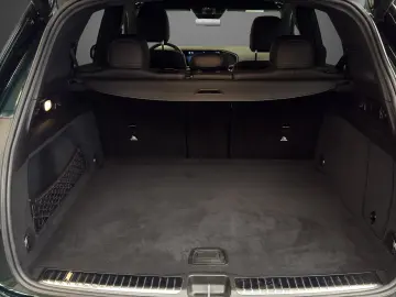 GLE 450 d AMG 4M Airmatic*AHK*Burmester*360°*21