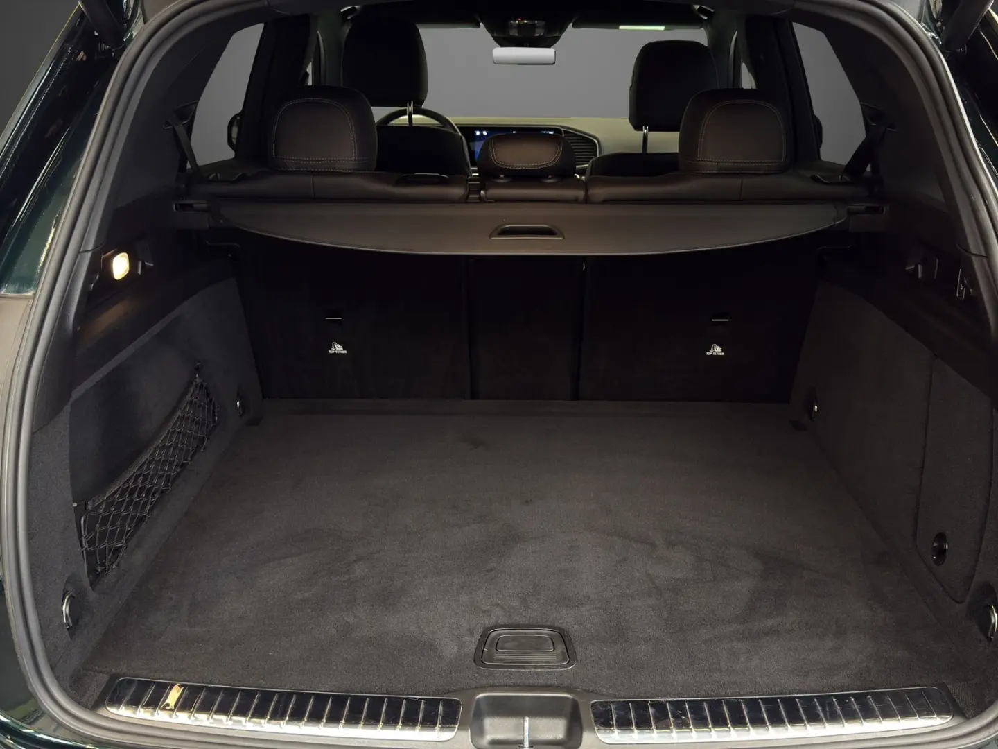 GLE 450 d AMG 4M Airmatic*AHK*Burmester*360°*21