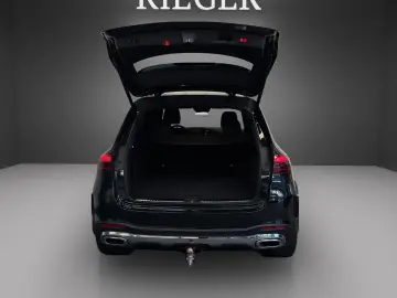 GLE 450 d AMG 4M Airmatic*AHK*Burmester*360°*21