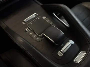 GLE 450 d AMG 4M Airmatic*AHK*Burmester*360°*21