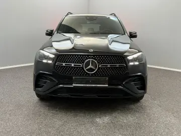 GLE 350de AMG SITZKLIM*PANO*MEMO*360*ACC*AIRM