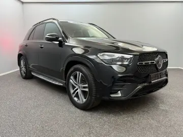 GLE 350de AMG SITZKLIM*PANO*MEMO*360*ACC*AIRM