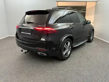 GLE 350de AMG SITZKLIM*PANO*MEMO*360*ACC*AIRM