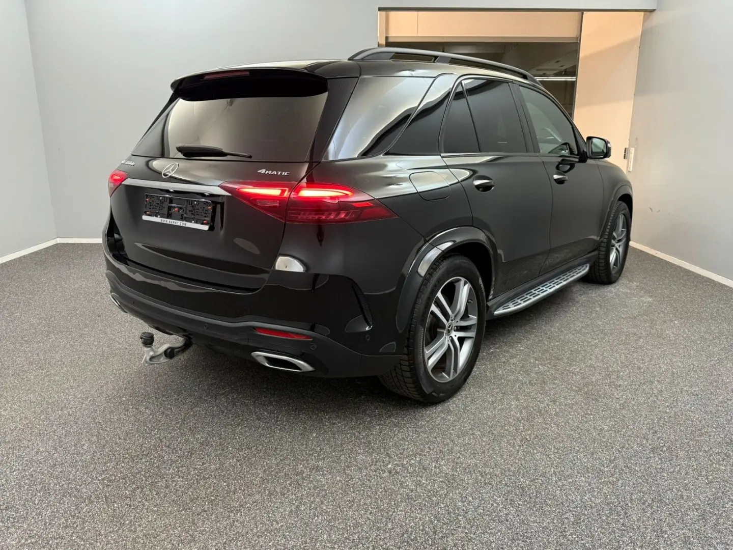 GLE 350de AMG SITZKLIM*PANO*MEMO*360*ACC*AIRM