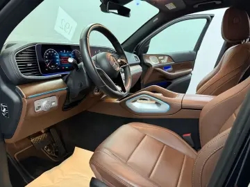 GLE 350de AMG SITZKLIM*PANO*MEMO*360*ACC*AIRM