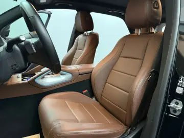GLE 350de AMG SITZKLIM*PANO*MEMO*360*ACC*AIRM