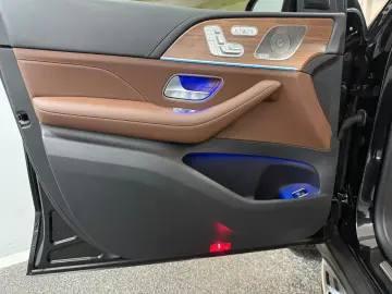GLE 350de AMG SITZKLIM*PANO*MEMO*360*ACC*AIRM