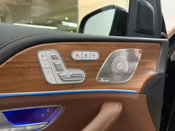 GLE 350de AMG SITZKLIM*PANO*MEMO*360*ACC*AIRM