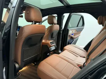 GLE 350de AMG SITZKLIM*PANO*MEMO*360*ACC*AIRM
