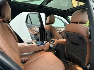 GLE 350de AMG SITZKLIM*PANO*MEMO*360*ACC*AIRM