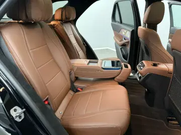 GLE 350de AMG SITZKLIM*PANO*MEMO*360*ACC*AIRM