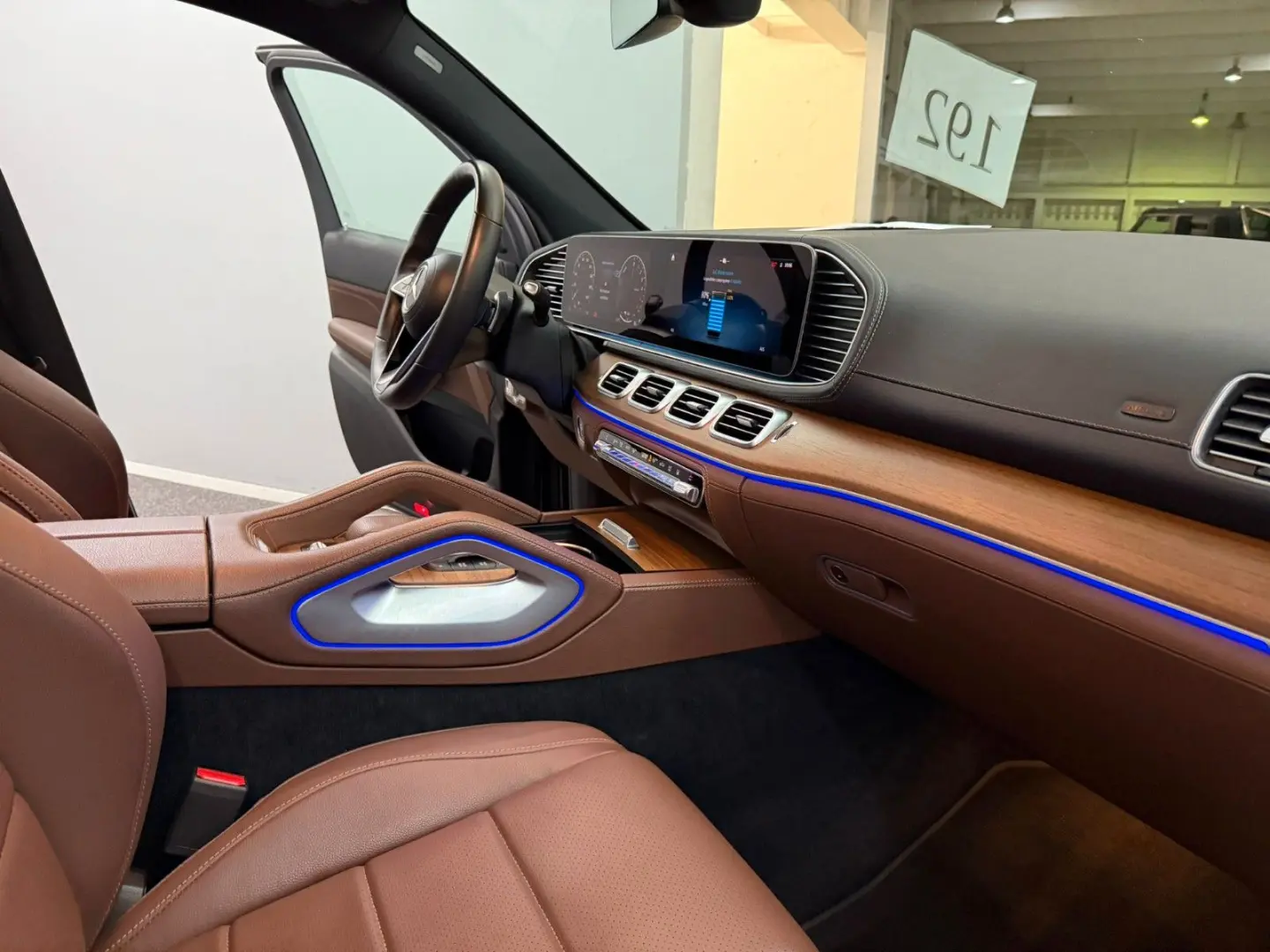 GLE 350de AMG SITZKLIM*PANO*MEMO*360*ACC*AIRM