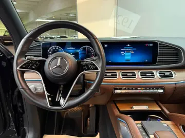 GLE 350de AMG SITZKLIM*PANO*MEMO*360*ACC*AIRM
