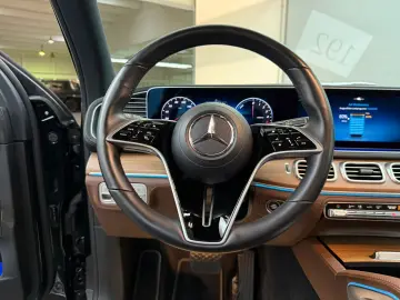 GLE 350de AMG SITZKLIM*PANO*MEMO*360*ACC*AIRM