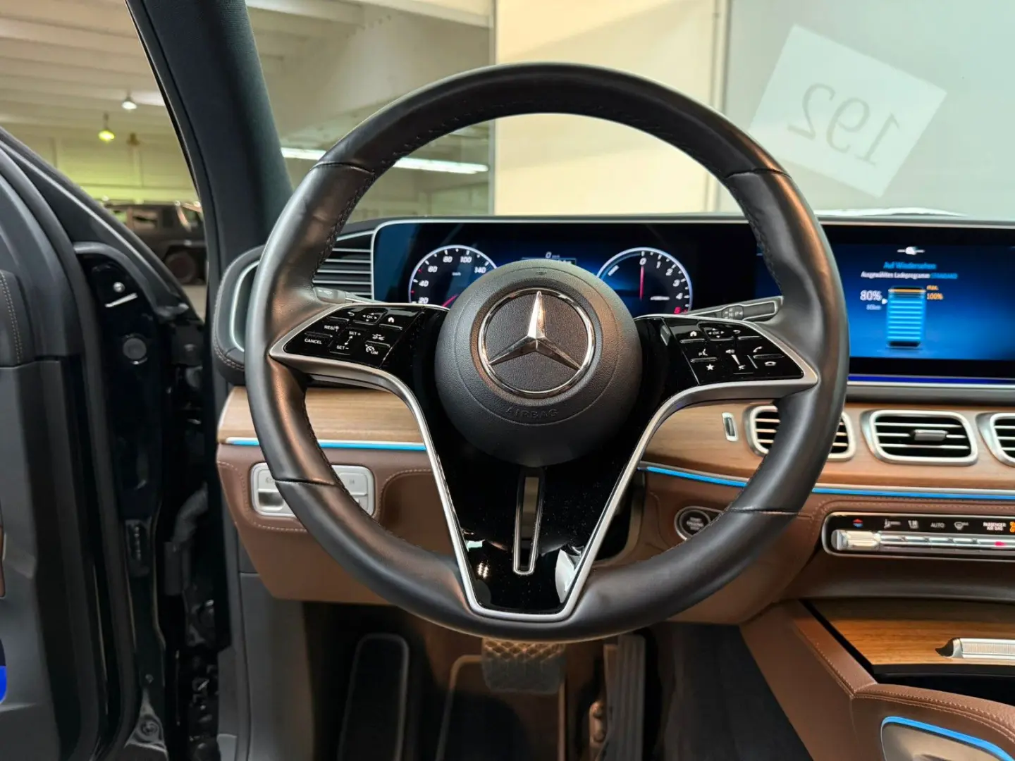 GLE 350de AMG SITZKLIM*PANO*MEMO*360*ACC*AIRM