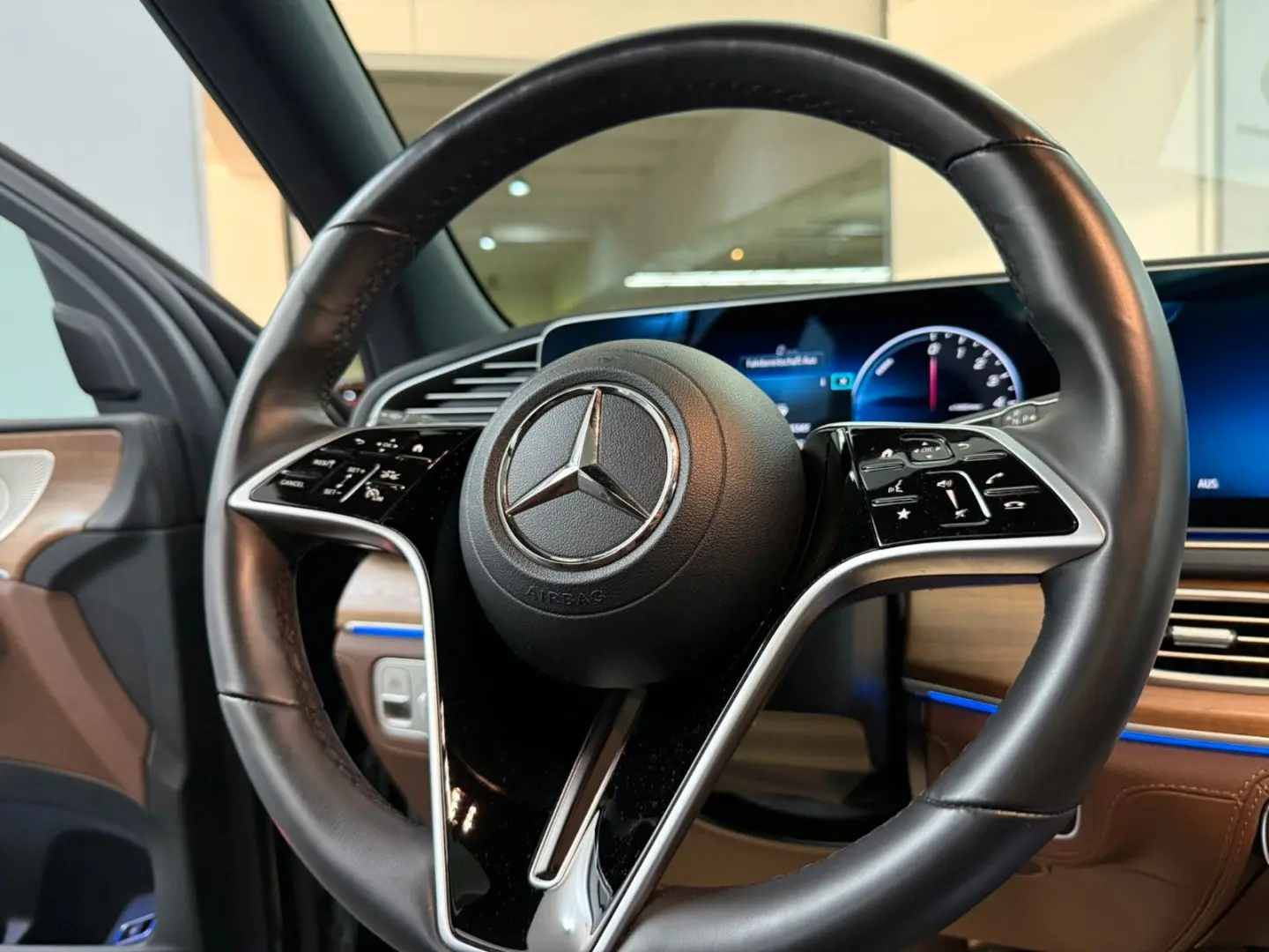 GLE 350de AMG SITZKLIM*PANO*MEMO*360*ACC*AIRM