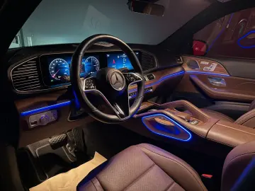 GLE 350de AMG SITZKLIM*PANO*MEMO*360*ACC*AIRM