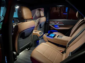 GLE 350de AMG SITZKLIM*PANO*MEMO*360*ACC*AIRM