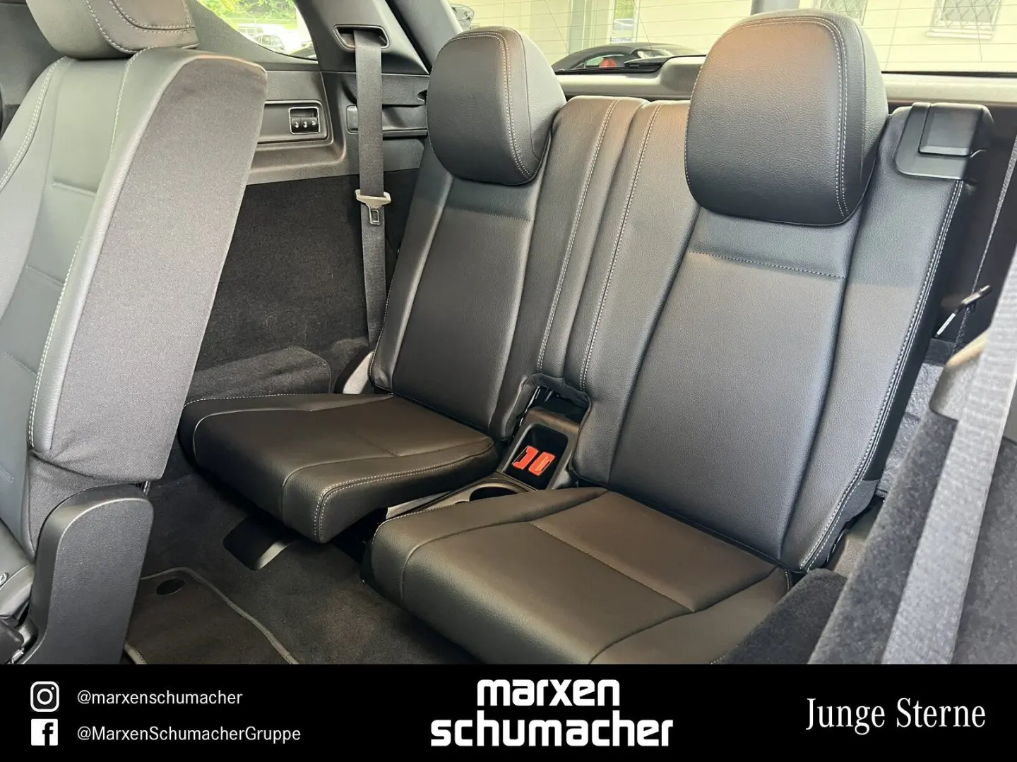 GLE 450 d 4M AMG 7Sitze+Pano+MY25+Standh+Night
