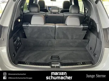 GLE 450 d 4M AMG 7Sitze+Pano+MY25+Standh+Night