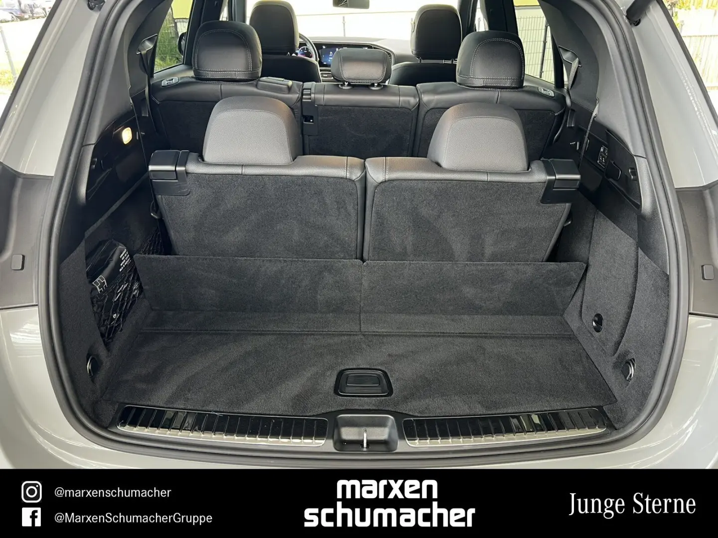 GLE 450 d 4M AMG 7Sitze+Pano+MY25+Standh+Night