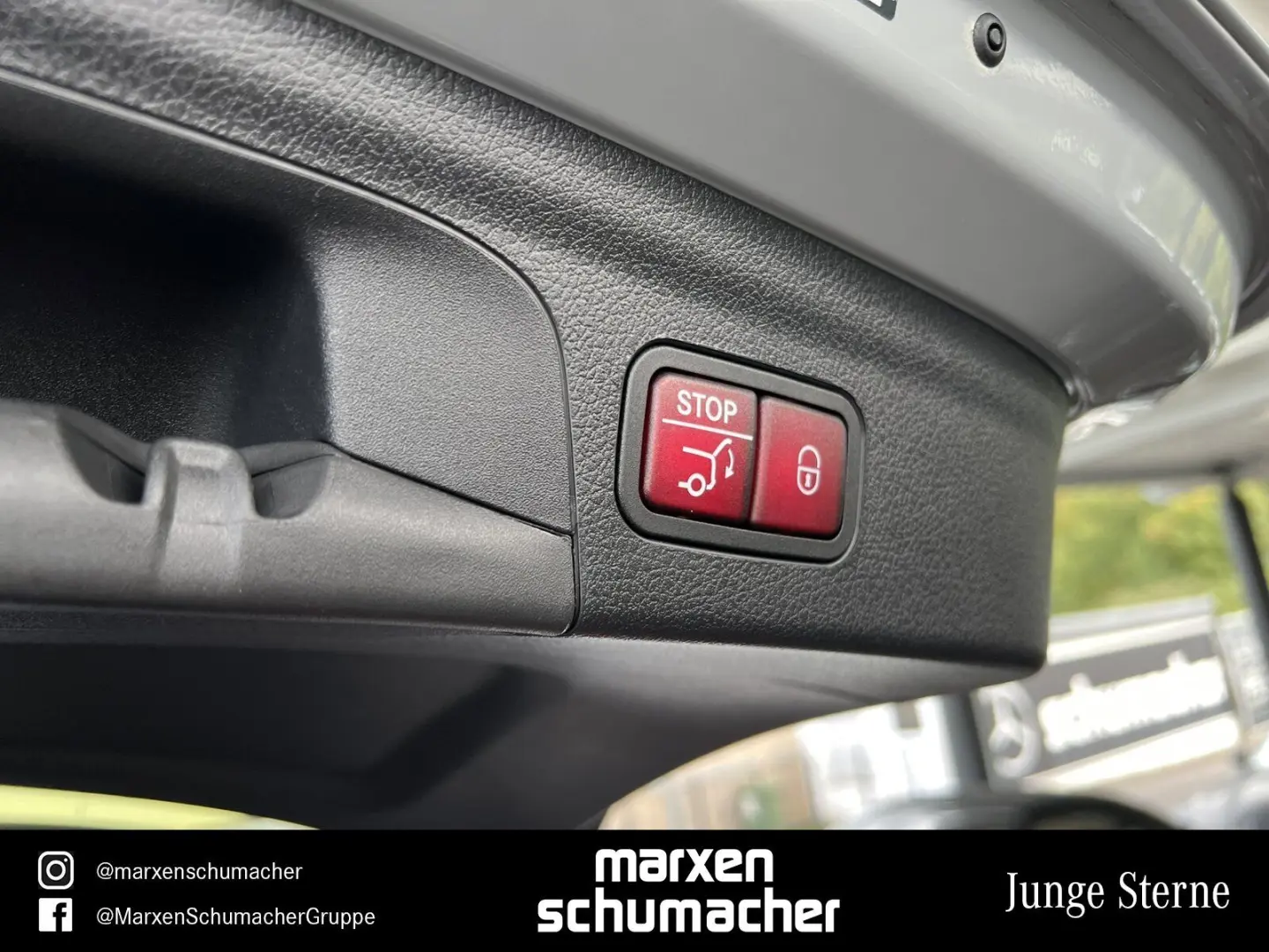 GLE 450 d 4M AMG 7Sitze+Pano+MY25+Standh+Night